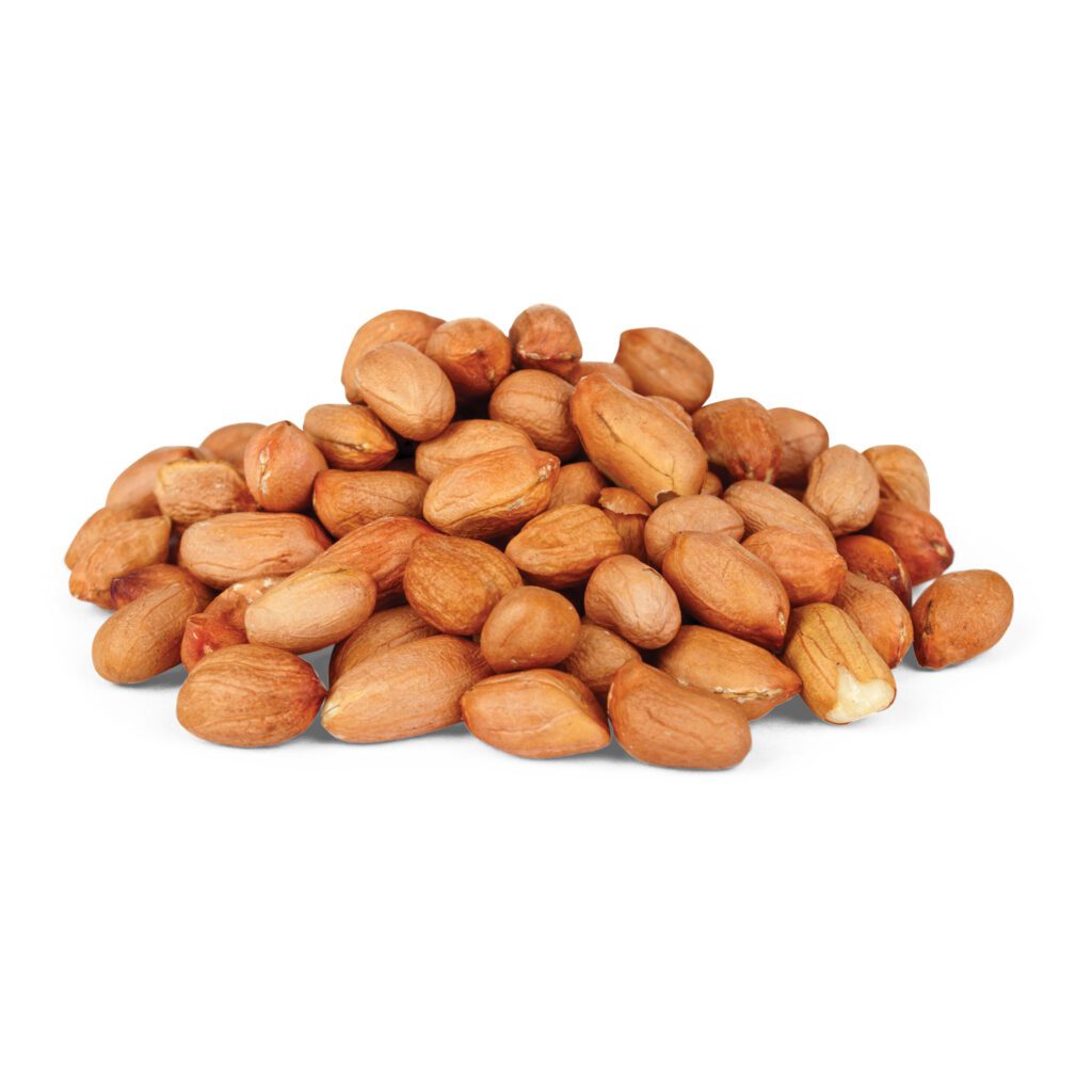 Peckish Peanuts Bird Food 12.75Kg Bag 5060235442056 2